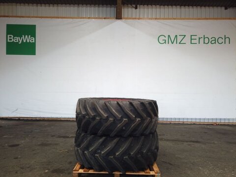 Fendt RÄDER 650/65R38 TB