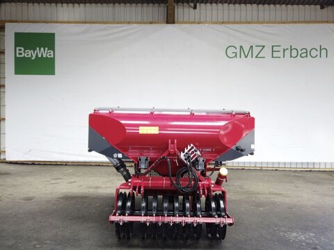 PARTNER FT HORSCH 1600