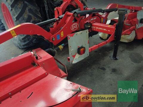 Lely SPLENDIMO 900 MC 2