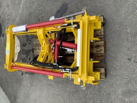 Ilmer ECO-175 HUBSTAPLER 3