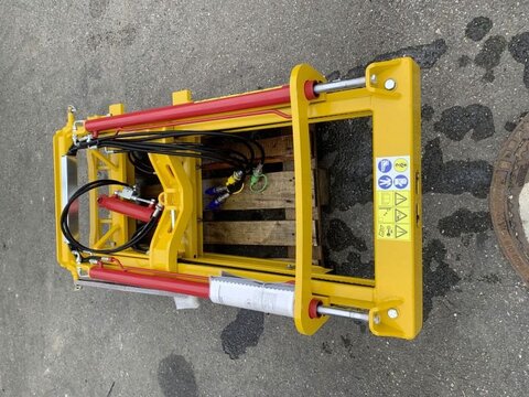 Ilmer ECO-175 HUBSTAPLER 2