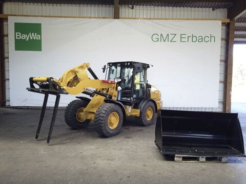 Caterpillar CAT 906-14 RADLADER LAGER 2023