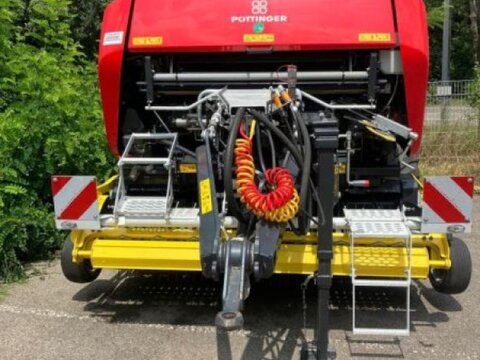 Pöttinger IMPRESS 3160 V PRO 2