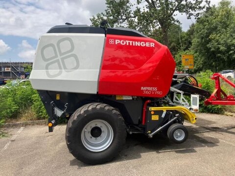Pöttinger IMPRESS 3160 V PRO 3