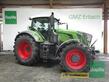 Fendt 930 VARIO S4 PROFI PLUS