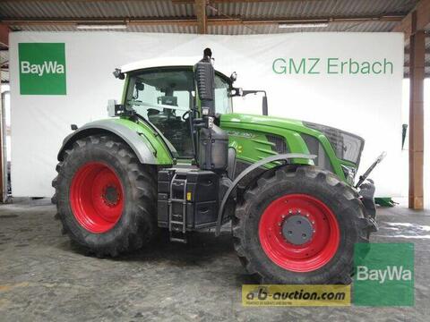 Fendt 930 VARIO S4 P