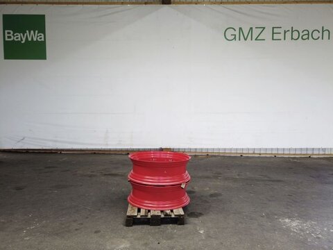 Fendt 2 VERSTELLFELGEN W12X38 ET-20