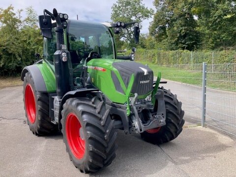 Fendt 314 VARIO GEN4 PROFI PLUS