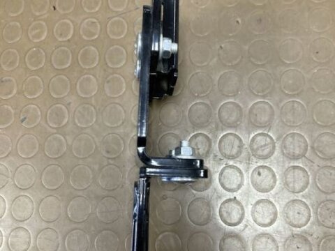 Ero Joystickhalter FS4439RP 3