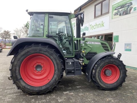 Fendt 312 VARIO COM3 3