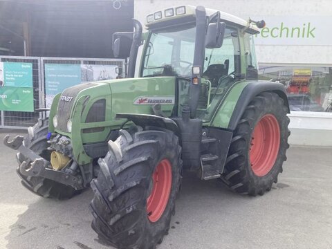 Fendt GEBR. 410 VARIO