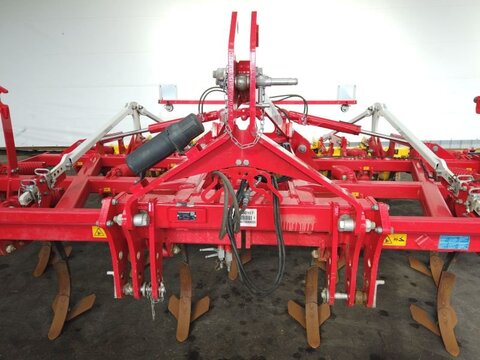 Pöttinger SYNKRO 4030 K NOVA GRUBBER 2