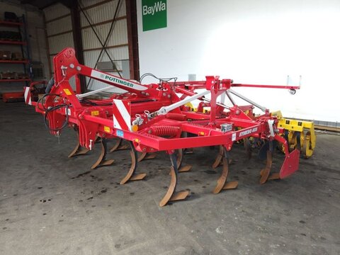 Pöttinger SYNKRO 4030 K NOVA GRUBBER 3