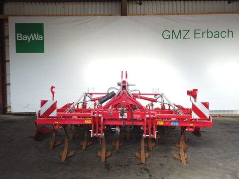 Pöttinger SYNKRO 4030 K NOVA GRUBBER