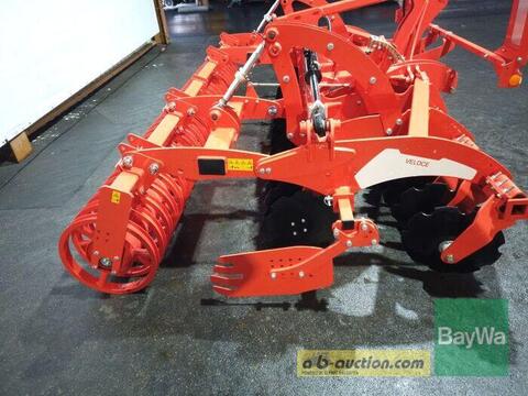 Maschio VELOCE 400 KURZSCHEIBENEGGE UR 3