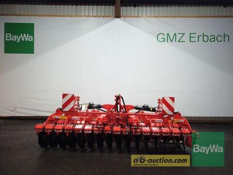 Maschio VELOCE 400 KURZSCHEIBENEGGE UR