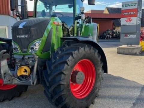 FENDT 720 VARIO GEN6 PROFI+