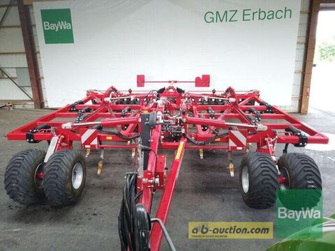 Horsch FORTIS 6 AS HORSCH GRUBBER 2