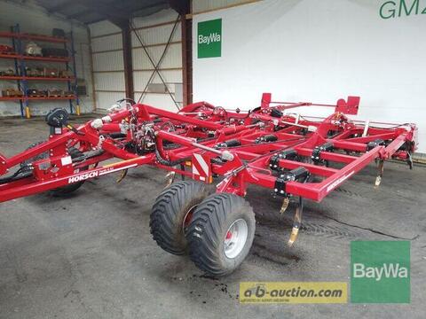Horsch FORTIS 6 AS HORSCH GRUBBER 3