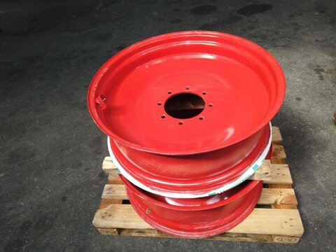 Grasdorf GEBR. FELGEN 12X34/W,16X46/W S 2