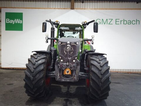 Fendt FENDT 728 VARIO GEN7 PROFI+ S2 2