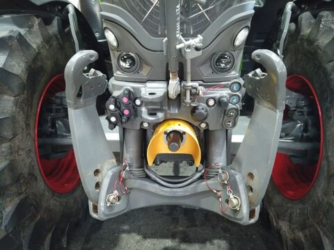 Fendt FENDT 728 VARIO GEN7 PROFI+ S2 3