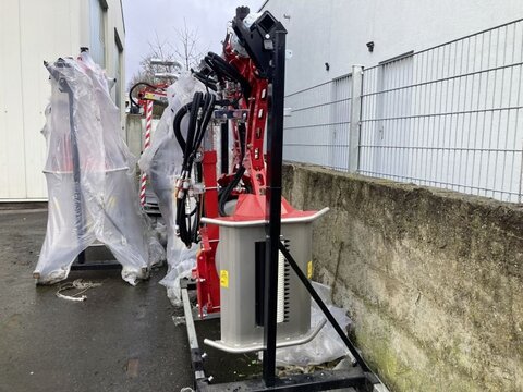 Ero ZWEISEITIG PROFESSIONAL 2