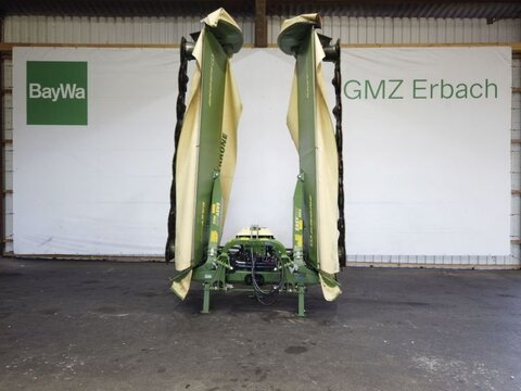 Krone GEBR. EASYCUT B 1000