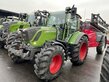 Fendt 313 VARIO S4 PROFI PLUS