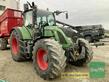 Fendt 720 VARIO SCR PROFI