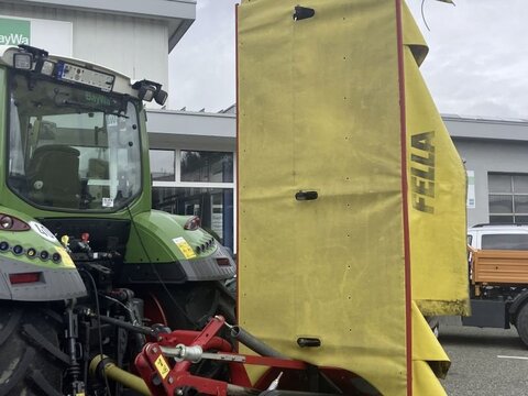 Fella GEBR. SM320