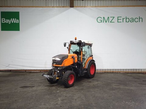 FENDT 208 V VARIO GEN3 PROFI
