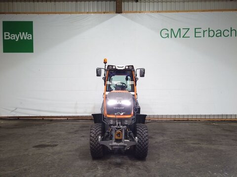 Fendt FENDT 208 V VARIO GEN3 PROFI 2