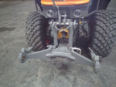 Fendt FENDT 208 V VARIO GEN3 PROFI 3