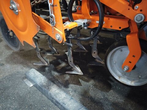 Schmotzer GEBR. HACKGERÄT VENTERRA 2K 3