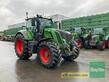 Fendt 828 VARIO S4 PROFI PLUS