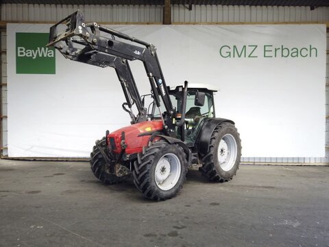 Same EXPLORER 3 110