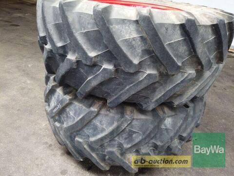 Trelleborg GEBR. RÄDER 710/70R38 2