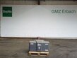 Suer SB1000 SUER BETONGEWICHT 1000K