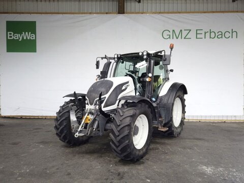 Valtra N134 H