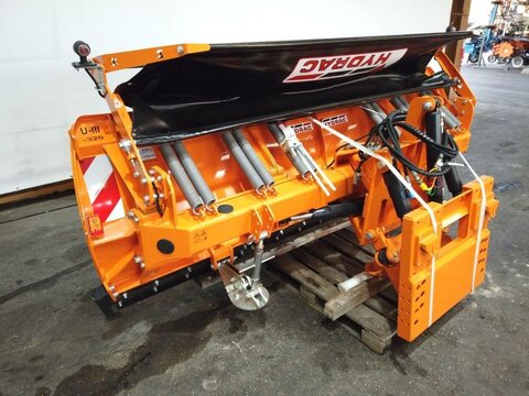 Hydrac U-III-320-C HYDRAC SCHNEEPFLUG 3