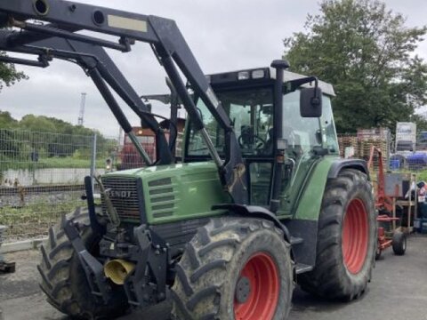 Fendt 309 C