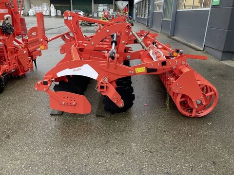 Maschio VELOCE 400 DR 2