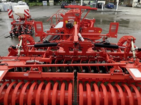 Maschio VELOCE 400 DR 3