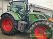 Fendt 516 VARIO GEN 3 POWER PLUS