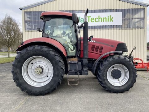 Case IH PUMA 165