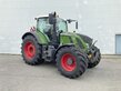 Fendt 724 VARIO S4 PROFI PLUS