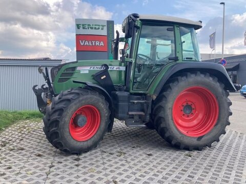 GEBR. FENDT 312 VARIO COM3