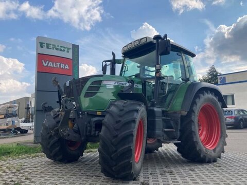 Fendt GEBR. FENDT 312 VARIO COM3 2