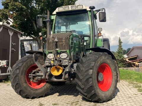 Fendt GEBR. FENDT 312 VARIO COM3 3